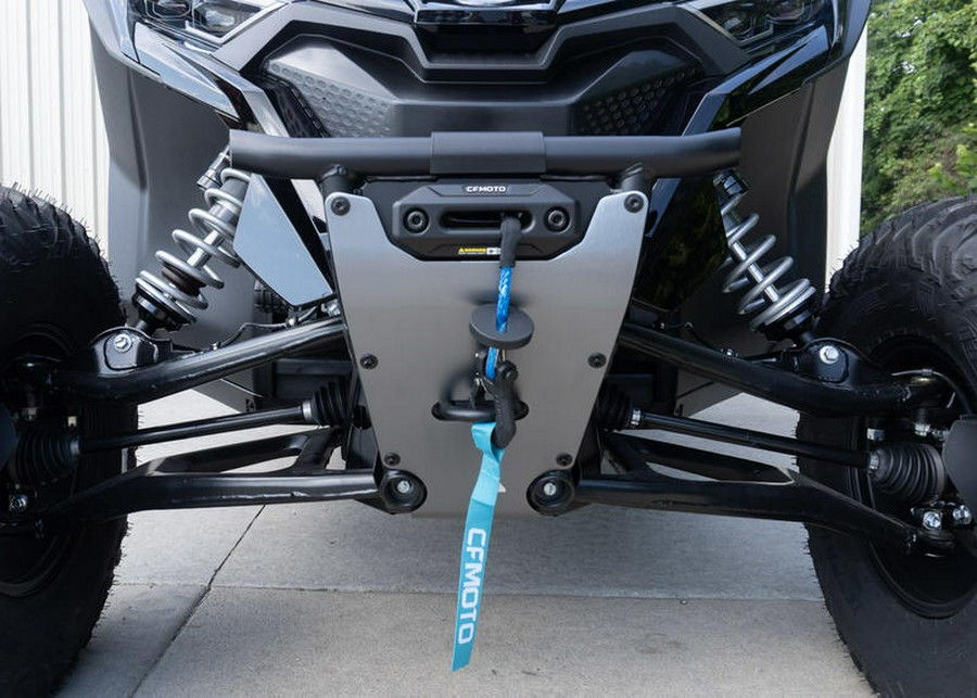 2026 CFMOTO ZFORCE Z10