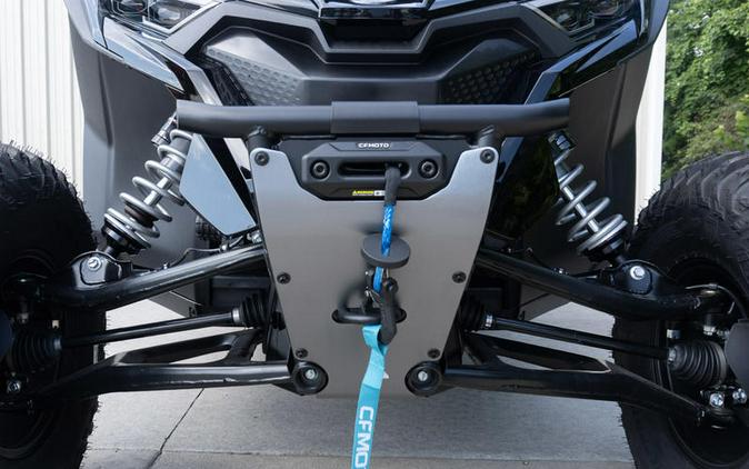 2026 CFMOTO ZFORCE Z10