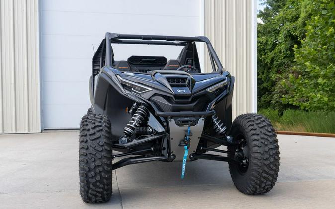 2026 CFMOTO ZFORCE Z10
