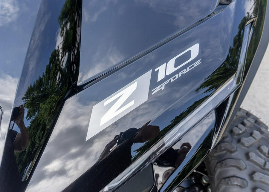 2026 CFMOTO ZFORCE Z10