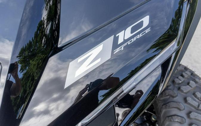 2026 CFMOTO ZFORCE Z10