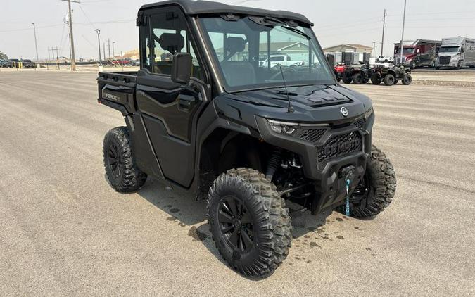 New 2026 CFMOTO UFORCE U10 PRO HIGHLAND
