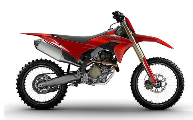 2027 Ducati Desmo250 MX