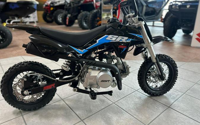 2025 Ssr Motorsports SR70AE