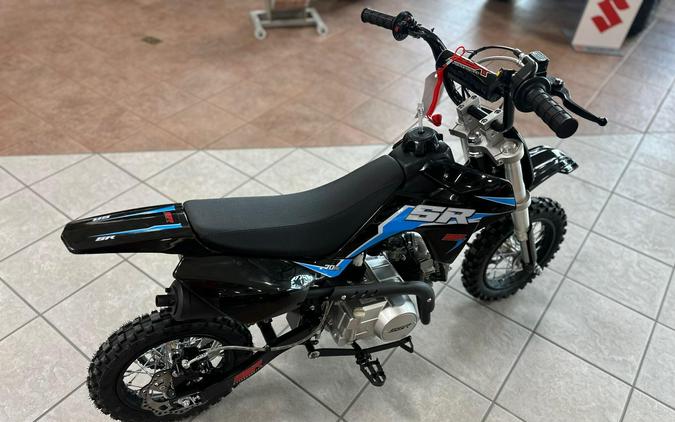 2025 Ssr Motorsports SR70AE