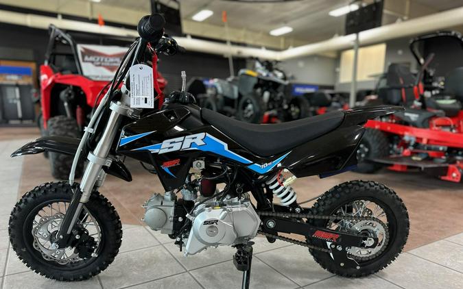 2025 Ssr Motorsports SR70AE