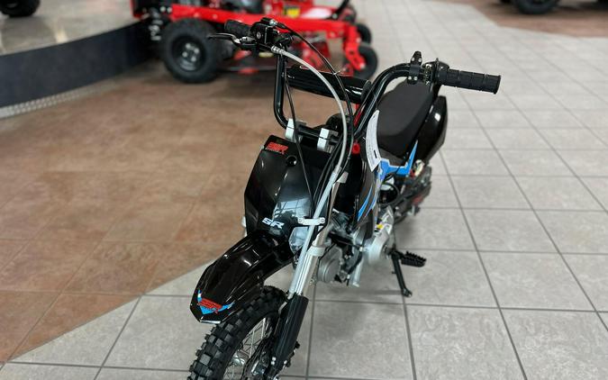 2025 Ssr Motorsports SR70AE