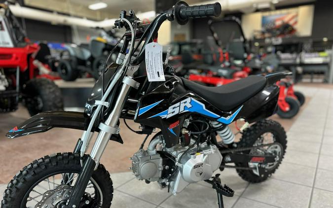 2025 Ssr Motorsports SR70AE