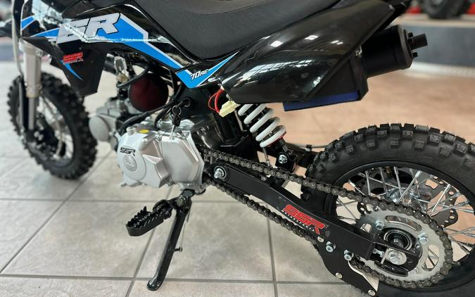 2025 Ssr Motorsports SR70AE