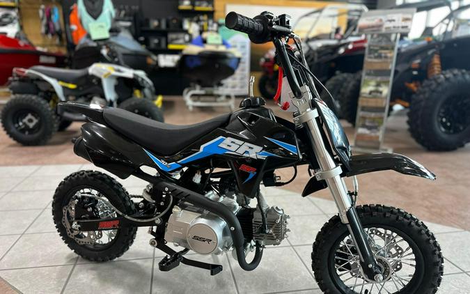2025 Ssr Motorsports SR70AE