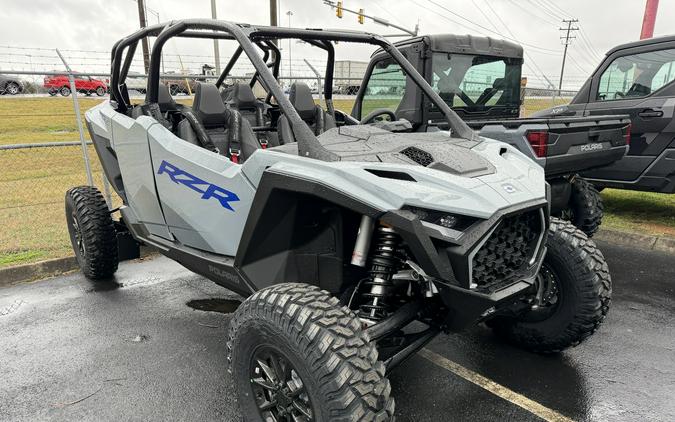 2026 Polaris RZR Pro S 4 Sport