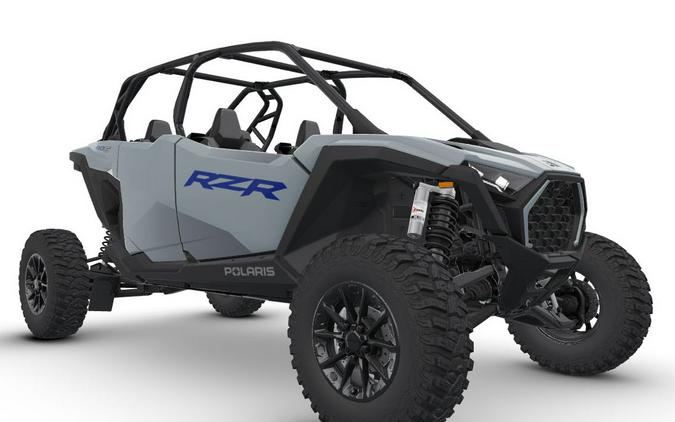 2026 Polaris RZR Pro S 4 Sport