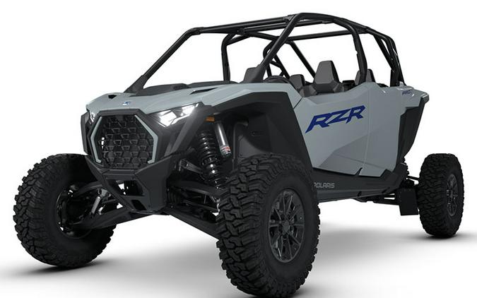 2026 Polaris RZR Pro S 4 Sport
