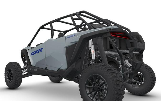 2026 Polaris RZR Pro S 4 Sport