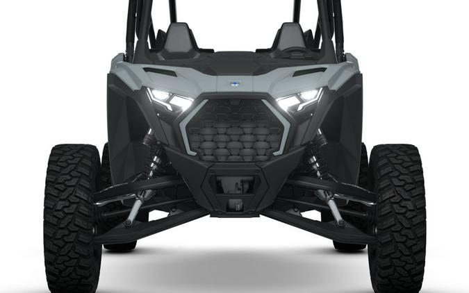 2026 Polaris RZR Pro S 4 Sport