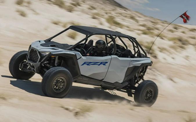 2026 Polaris RZR Pro S 4 Sport