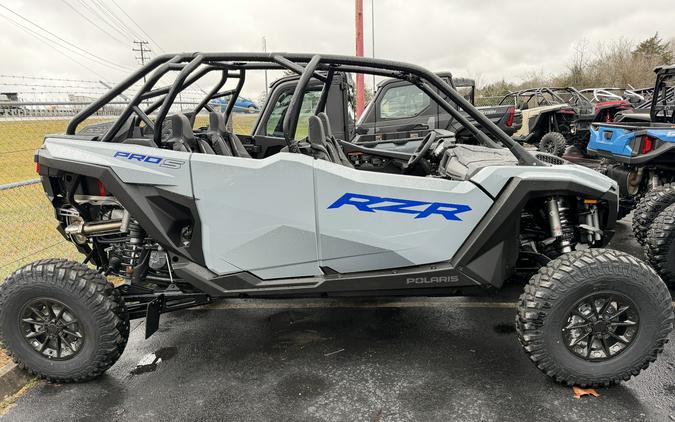 2026 Polaris RZR Pro S 4 Sport