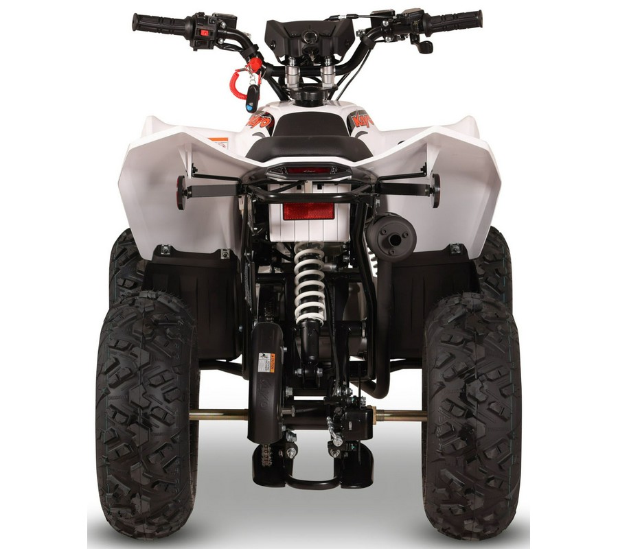 2027 Kayo Storm 70 EFI
