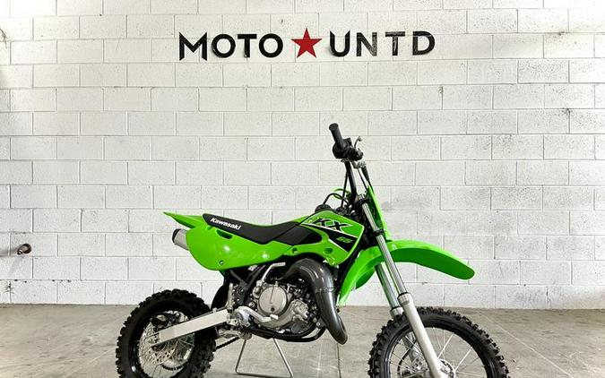 2023 Kawasaki KX™65