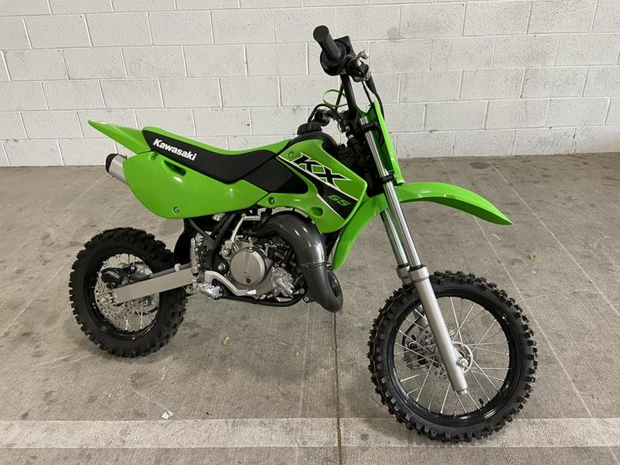 2023 Kawasaki KX™65