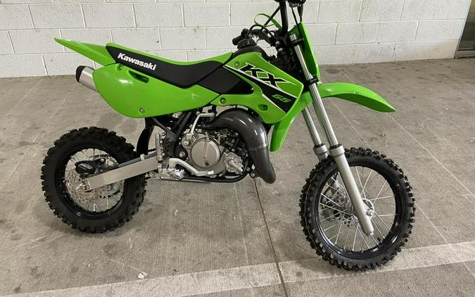 2023 Kawasaki KX™65