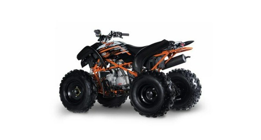 2022 KAYO STORM 150