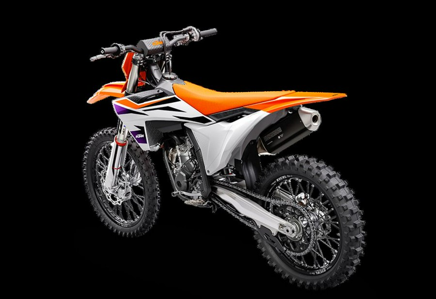 2024 KTM 350 SX-F