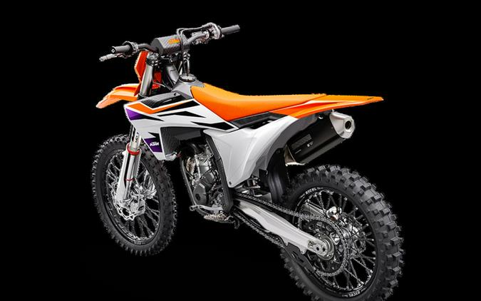 2024 KTM 350 SX-F