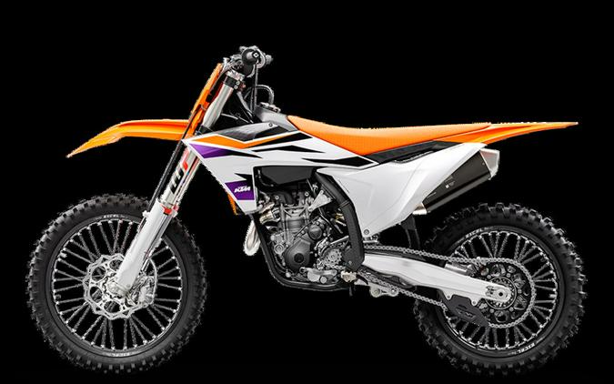 2024 KTM 350 SX-F