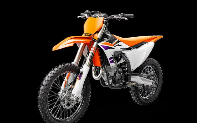 2024 KTM 350 SX-F