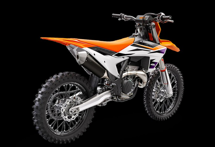 2024 KTM 350 SX-F