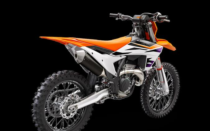 2024 KTM 350 SX-F