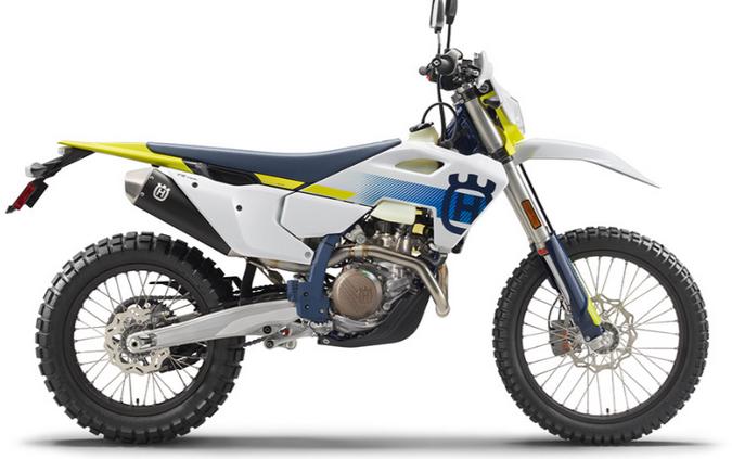 2024 Husqvarna FE 501s