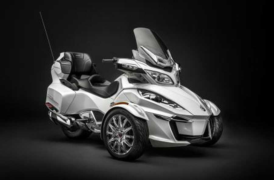 2015 Can-Am™ Spyder RT Base