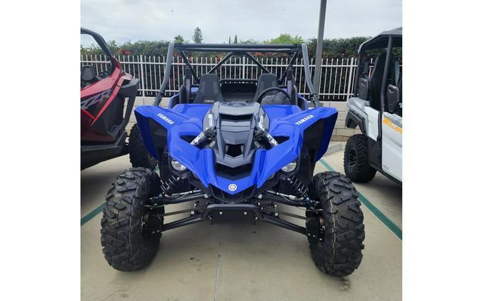 2024 Yamaha YXZ1000R