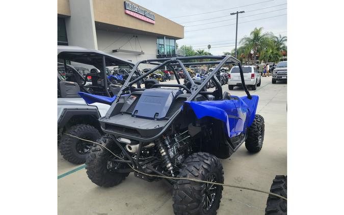 2024 Yamaha YXZ1000R