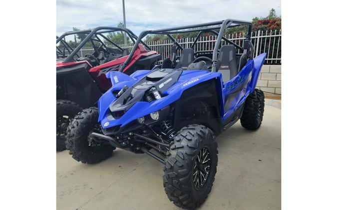 2024 Yamaha YXZ1000R