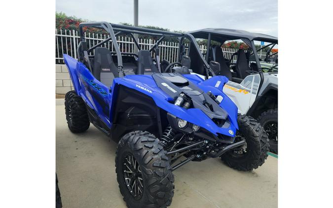 2024 Yamaha YXZ1000R