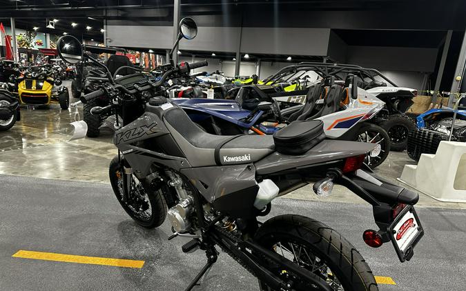 2024 KAWASAKI KLX 300SM