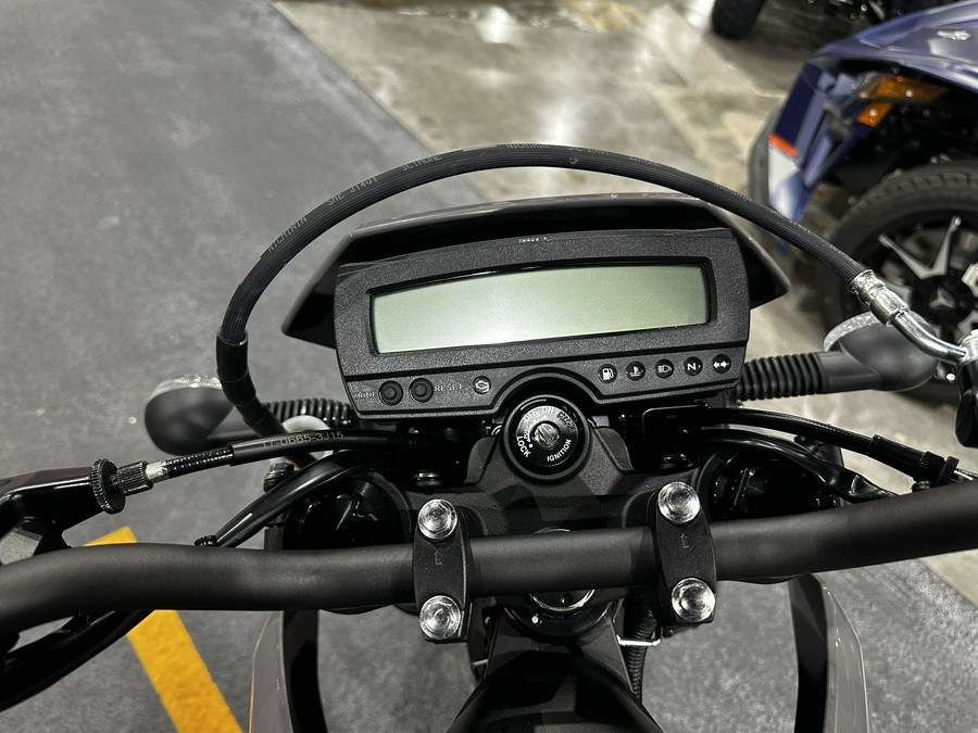 2024 KAWASAKI KLX 300SM