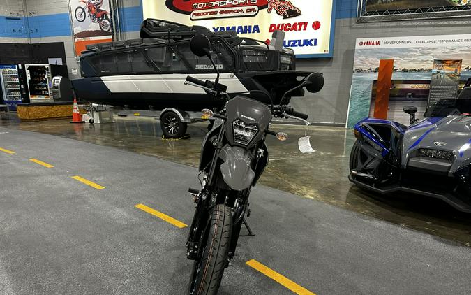 2024 KAWASAKI KLX 300SM