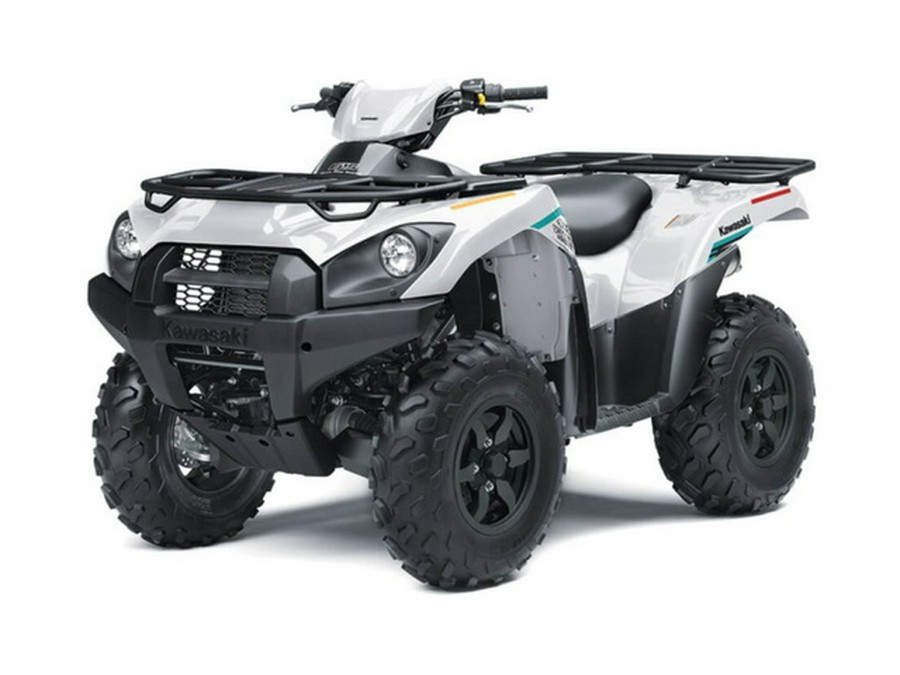 2022 Kawasaki Brute Force 750 4x4i EPS