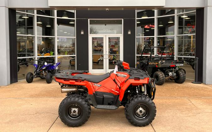 2024 Polaris Industries Sportsman® 450 H.O. Utility