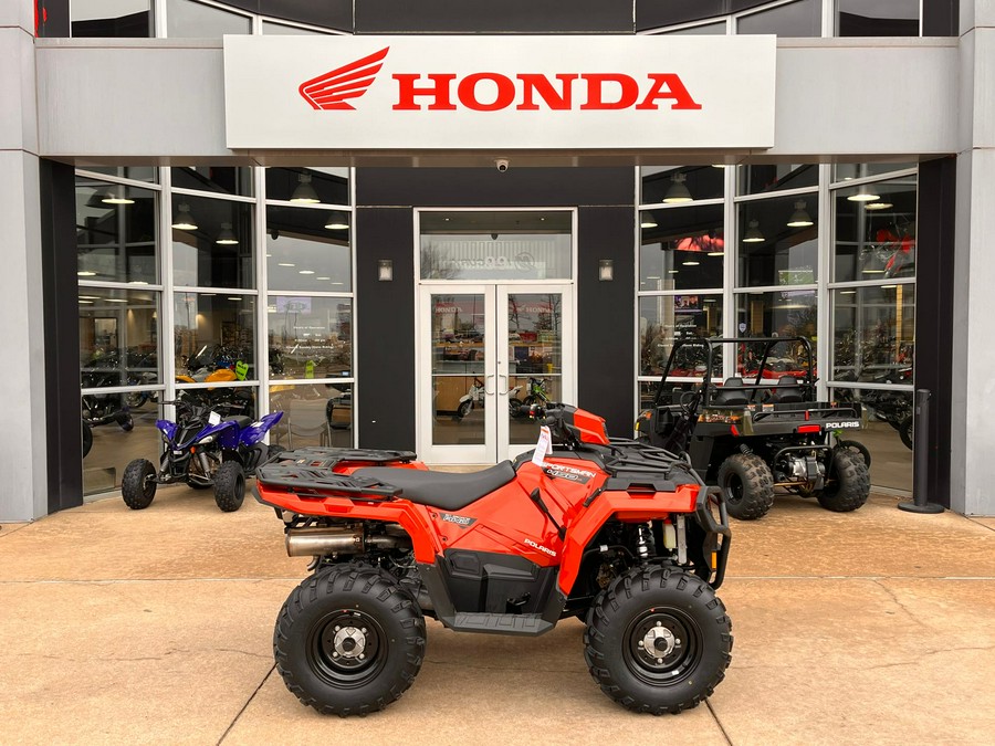 2024 Polaris Industries Sportsman® 450 H.O. Utility