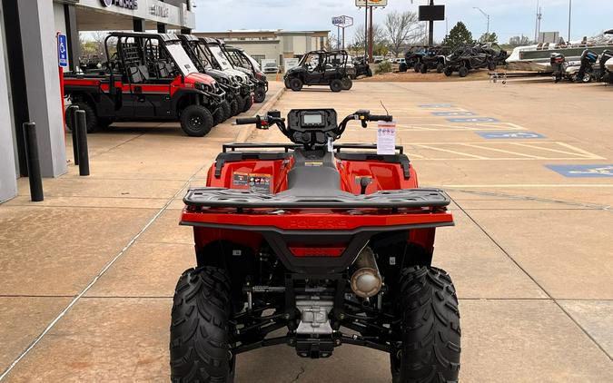 2024 Polaris Industries Sportsman® 450 H.O. Utility