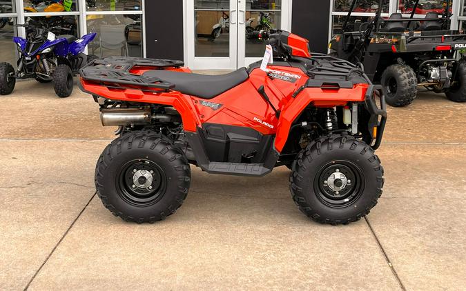 2024 Polaris Industries Sportsman® 450 H.O. Utility