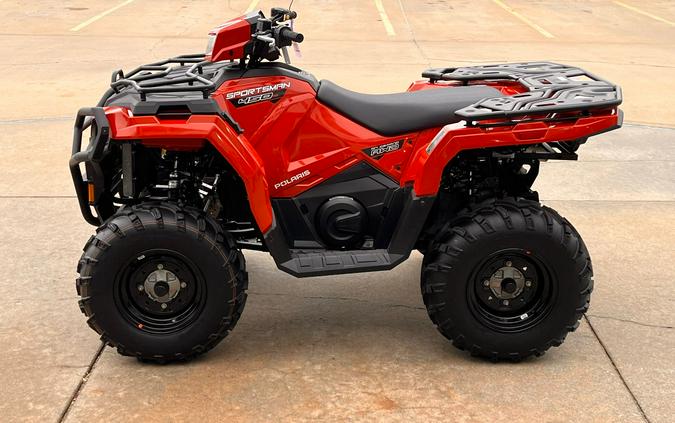 2024 Polaris Industries Sportsman® 450 H.O. Utility