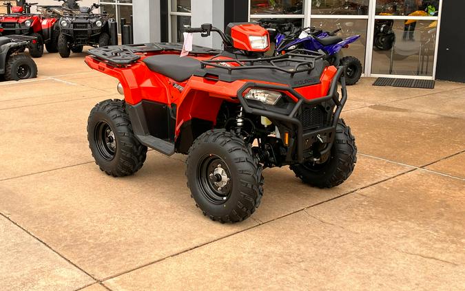 2024 Polaris Industries Sportsman® 450 H.O. Utility