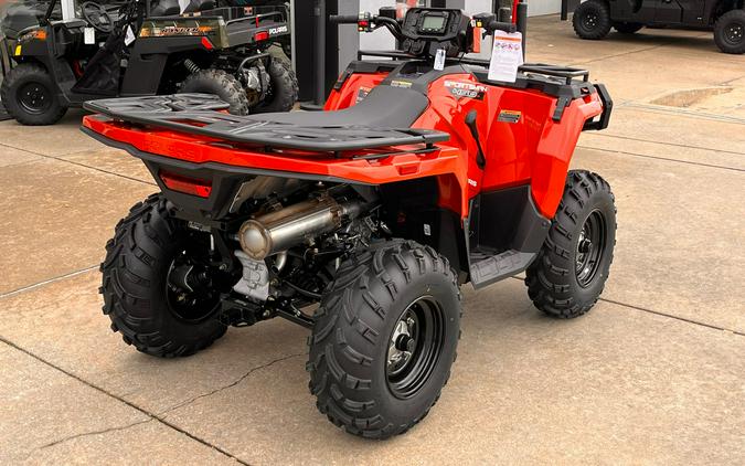 2024 Polaris Industries Sportsman® 450 H.O. Utility