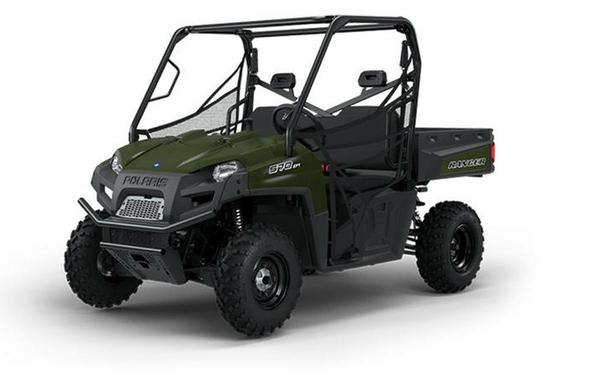 2024 Polaris® Ranger 570 Full-Size